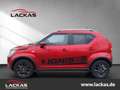 Suzuki Ignis 4WD Comfort Hybrid*Kamera*LED*Klima* Rojo - thumbnail 2