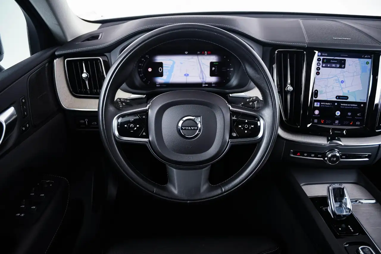 Volvo XC60 2.0 T6 Plug-in hybrid AWD Inscription Trekhaak P, миниатюра 14