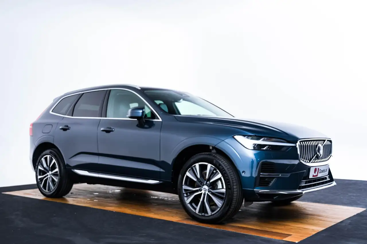 Volvo XC60 2.0 T6 Plug-in hybrid AWD Inscription Trekhaak P, миниатюра 29