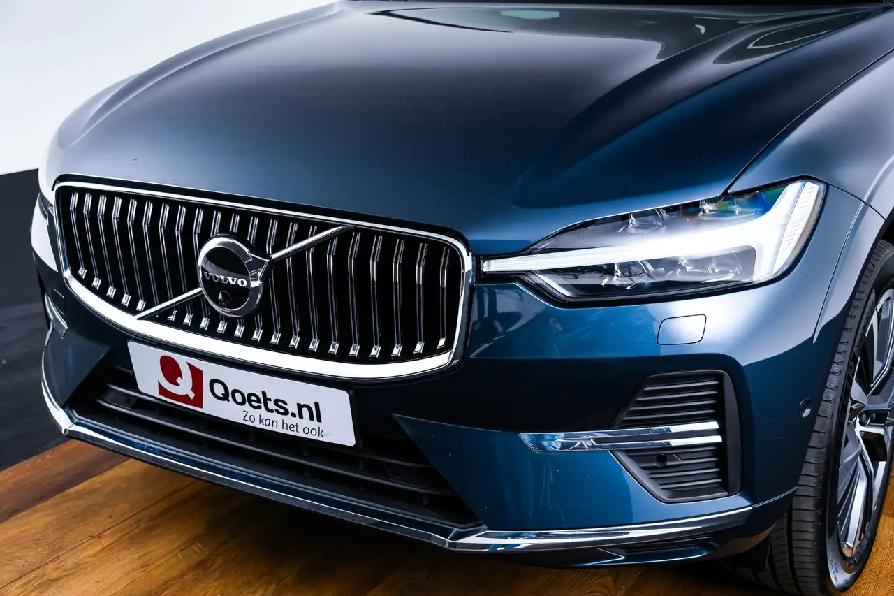Volvo XC60 2.0 T6 Plug-in hybrid AWD Inscription Trekhaak P, миниатюра 22