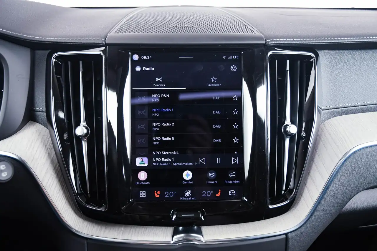 Volvo XC60 2.0 T6 Plug-in hybrid AWD Inscription Trekhaak P, миниатюра 26