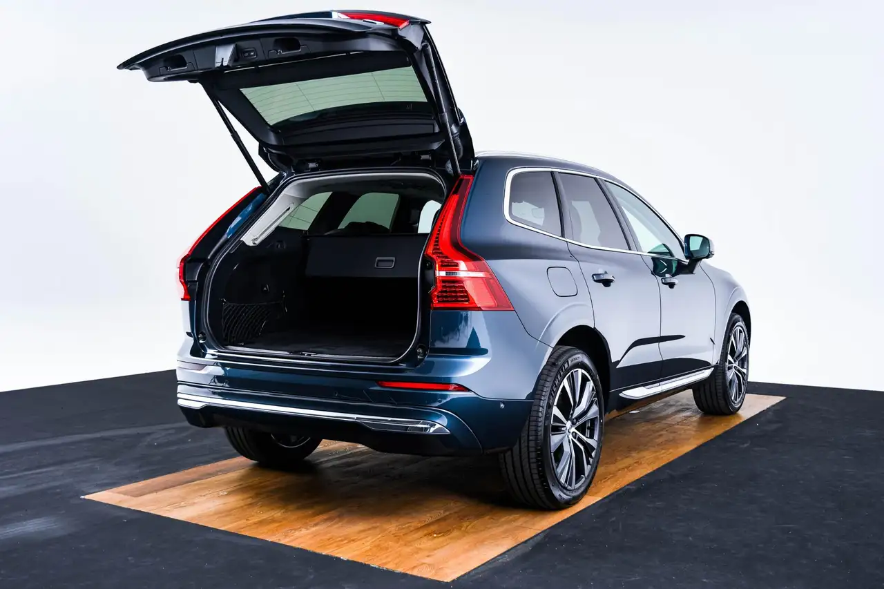 Volvo XC60 2.0 T6 Plug-in hybrid AWD Inscription Trekhaak P, миниатюра 10