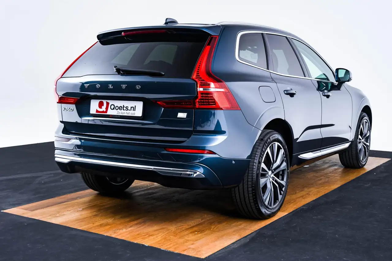 Volvo XC60 2.0 T6 Plug-in hybrid AWD Inscription Trekhaak P, миниатюра 2