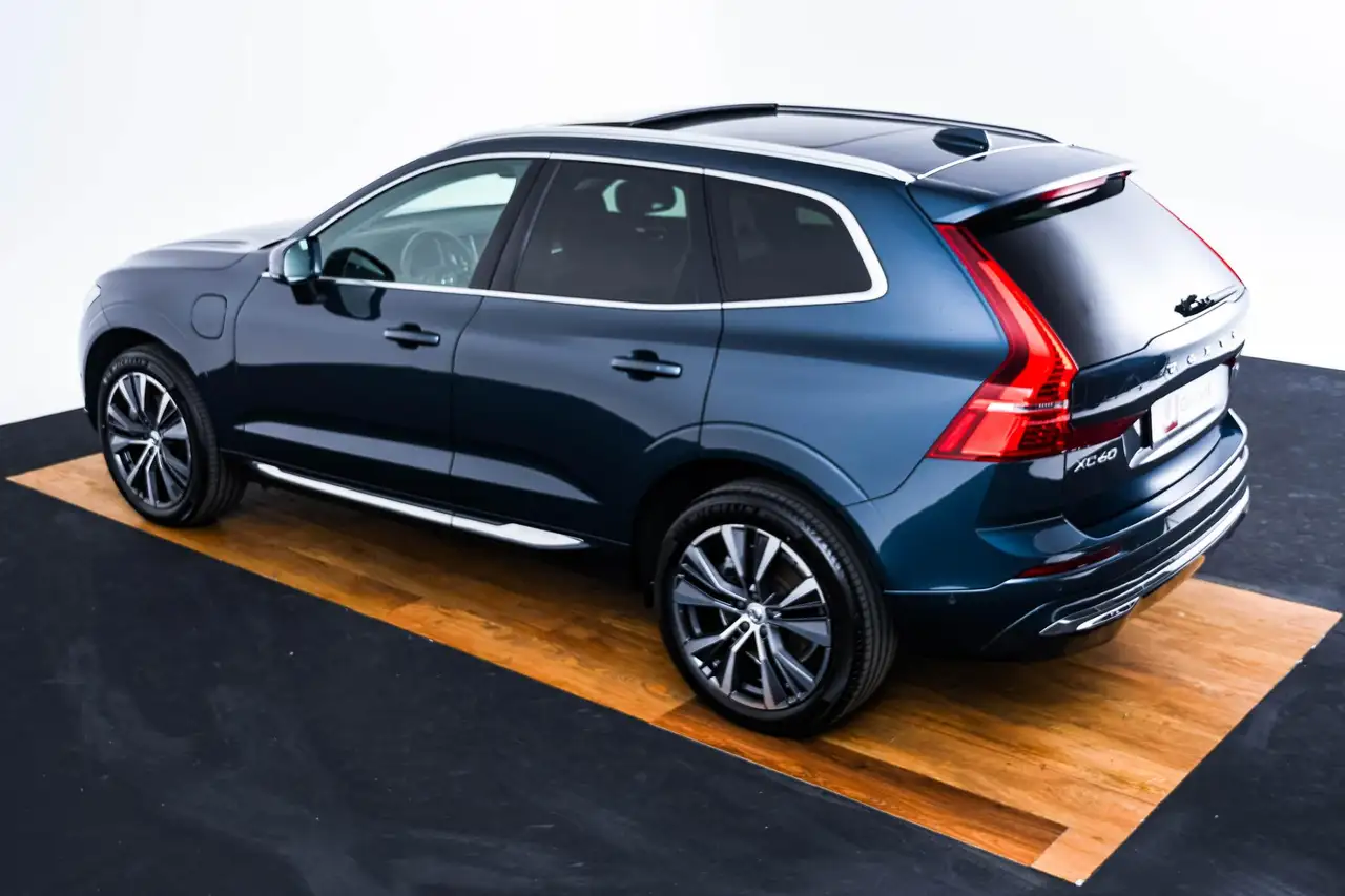 Volvo XC60 2.0 T6 Plug-in hybrid AWD Inscription Trekhaak P, миниатюра 11