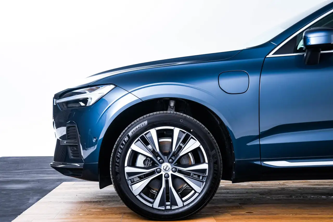 Volvo XC60 2.0 T6 Plug-in hybrid AWD Inscription Trekhaak P, миниатюра 7