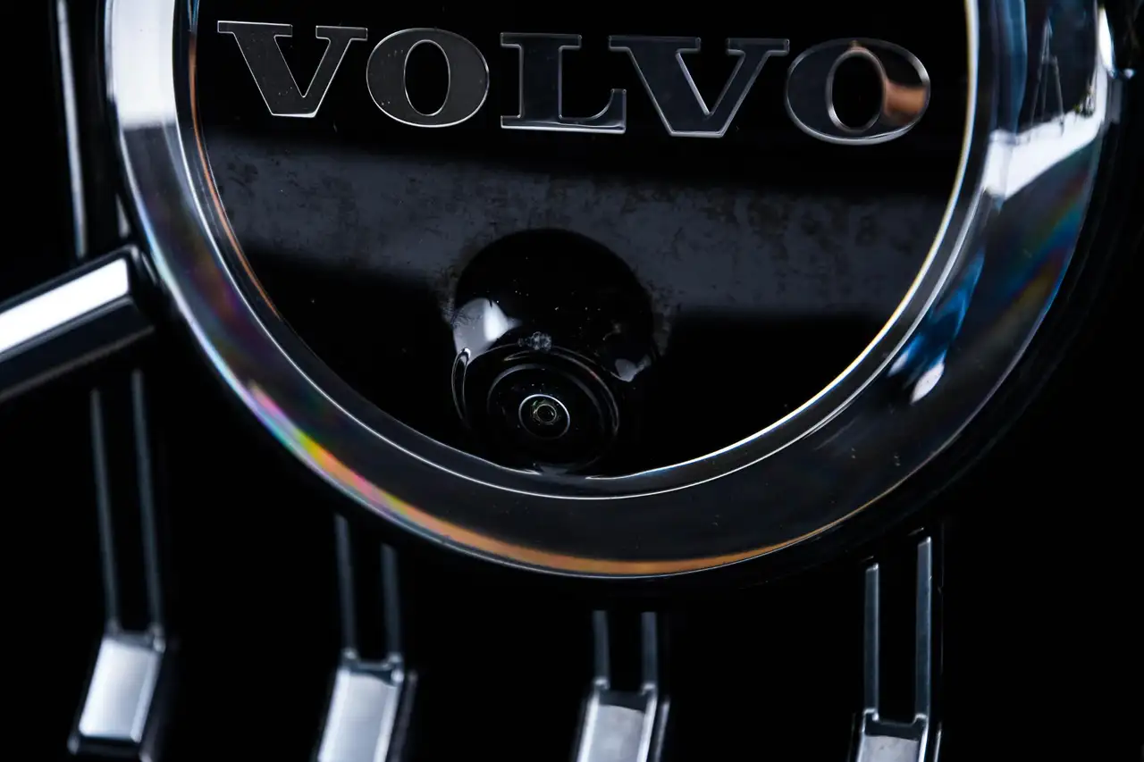 Volvo XC60 2.0 T6 Plug-in hybrid AWD Inscription Trekhaak P, миниатюра 27
