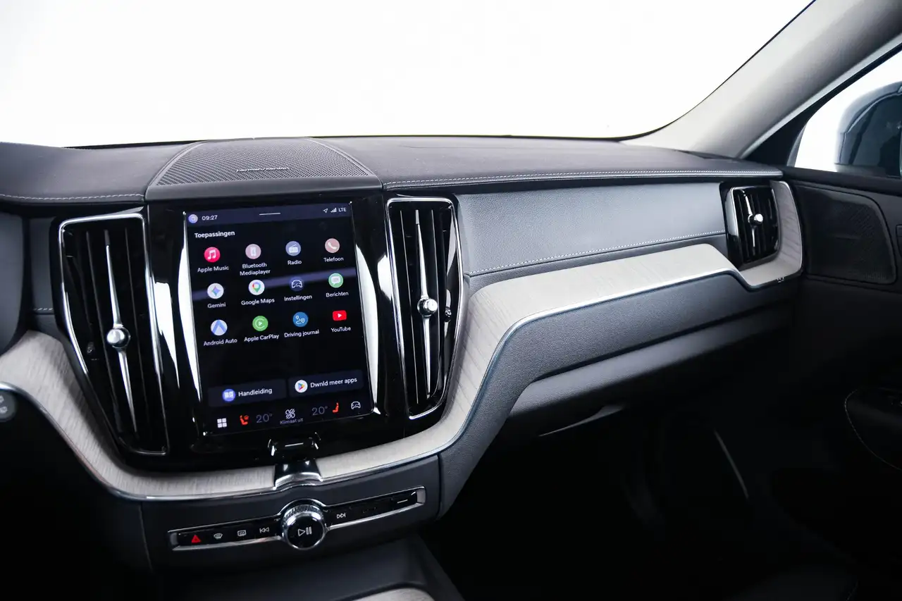 Volvo XC60 2.0 T6 Plug-in hybrid AWD Inscription Trekhaak P, миниатюра 30