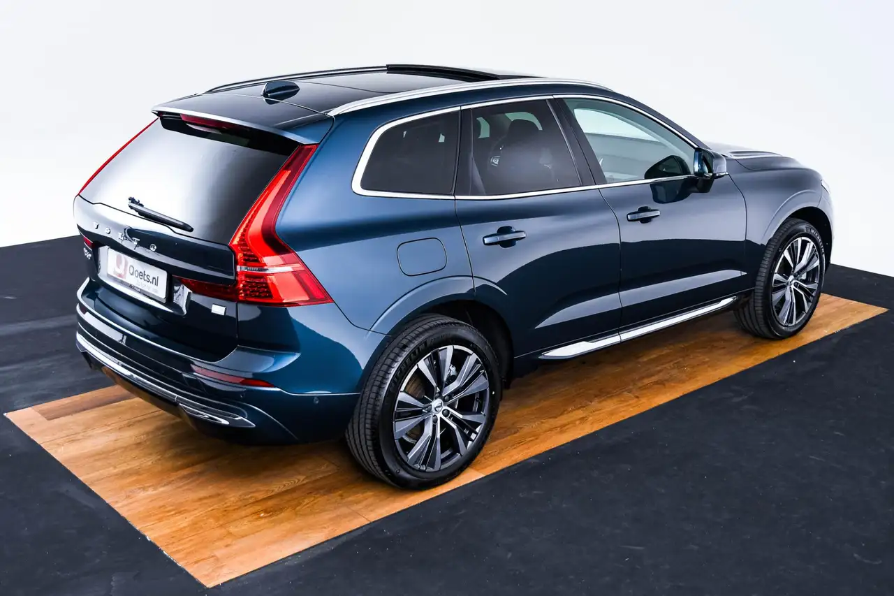 Volvo XC60 2.0 T6 Plug-in hybrid AWD Inscription Trekhaak P, миниатюра 9