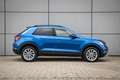 Volkswagen T-Roc 1.5 TSI 150pk DSG Life | Parkeersensoren | Adaptiv Blu/Azzurro - thumbnail 3