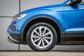 Volkswagen T-Roc 1.5 TSI 150pk DSG Life | Parkeersensoren | Adaptiv Blu/Azzurro - thumbnail 12
