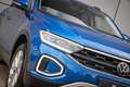 Volkswagen T-Roc 1.5 TSI 150pk DSG Life | Parkeersensoren | Adaptiv Blu/Azzurro - thumbnail 7