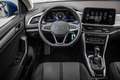 Volkswagen T-Roc 1.5 TSI 150pk DSG Life | Parkeersensoren | Adaptiv Blauw - thumbnail 16