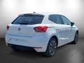 SEAT Ibiza Road Edition 1.0 TSI Navi Sitzheizung Weiß - thumbnail 3