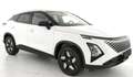 Omoda 5 OMODA 5 1.5 SHS FULL HYBRID 224 CV PURE Weiß - thumbnail 2