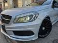 Mercedes-Benz A 180 CDI 110cv Premium*AMG*Pelle*Bi-Xeno*18*Pdc* Сірий - thumbnail 18