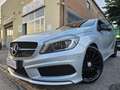 Mercedes-Benz A 180 CDI 110cv Premium*AMG*Pelle*Bi-Xeno*18*Pdc* Сірий - thumbnail 1