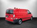 Mercedes-Benz Vito 111 LANG*AUTOMAT Behörde*WERKSTATT+AHK 2.5t Rot - thumbnail 7