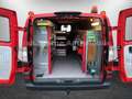 Mercedes-Benz Vito 111 LANG*AUTOMAT Behörde*WERKSTATT+AHK 2.5t Rot - thumbnail 1