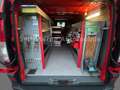 Mercedes-Benz Vito 111 LANG*AUTOMAT Behörde*WERKSTATT+AHK 2.5t Rot - thumbnail 12