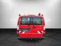Mercedes-Benz Vito 111 LANG*AUTOMAT Behörde*WERKSTATT+AHK 2.5t Rot - thumbnail 10