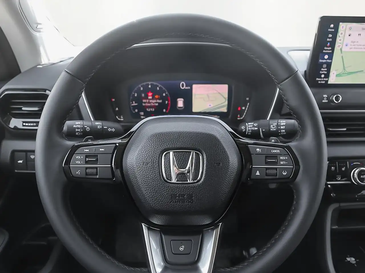 Honda Pilot photo Honda Pilot