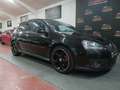 Volkswagen Golf GTI 2.0 TFSI Negro - thumbnail 8