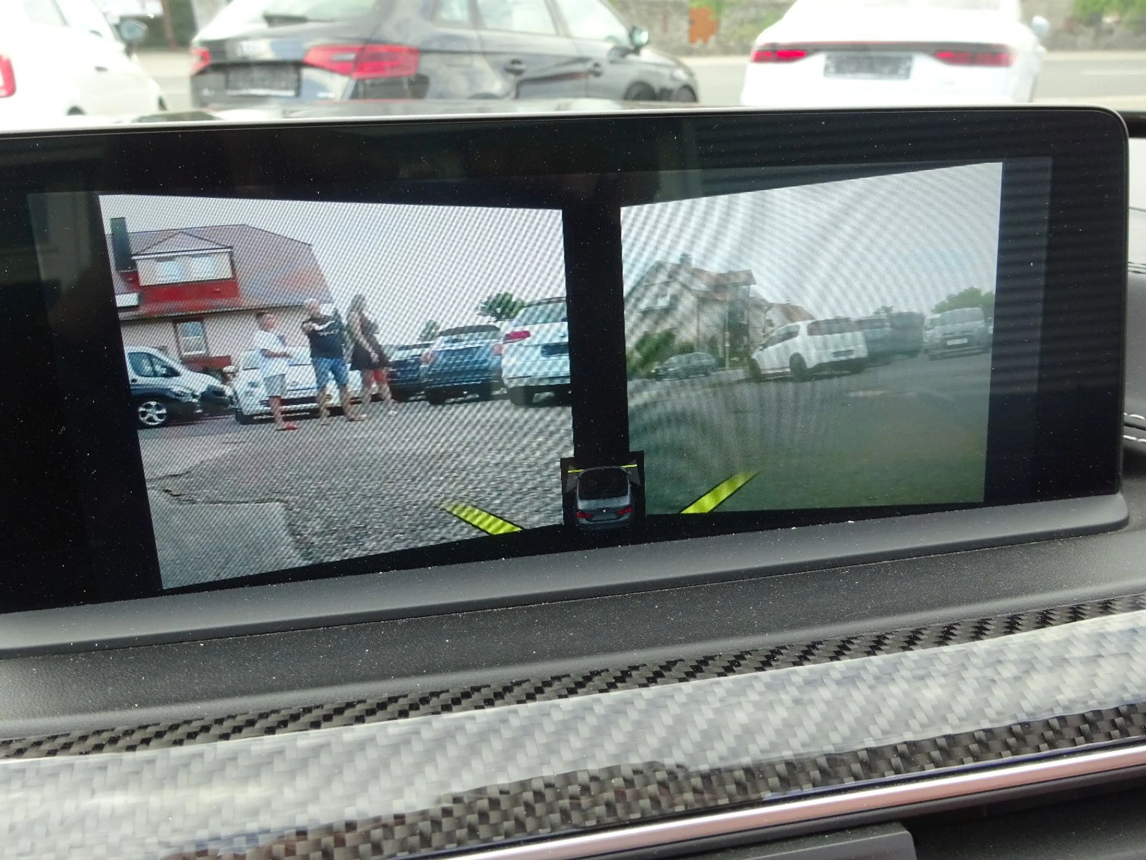 BMW M4 CABRIO COMPETITION LCI (NO OPF) INDIVIDUAL — photo 16