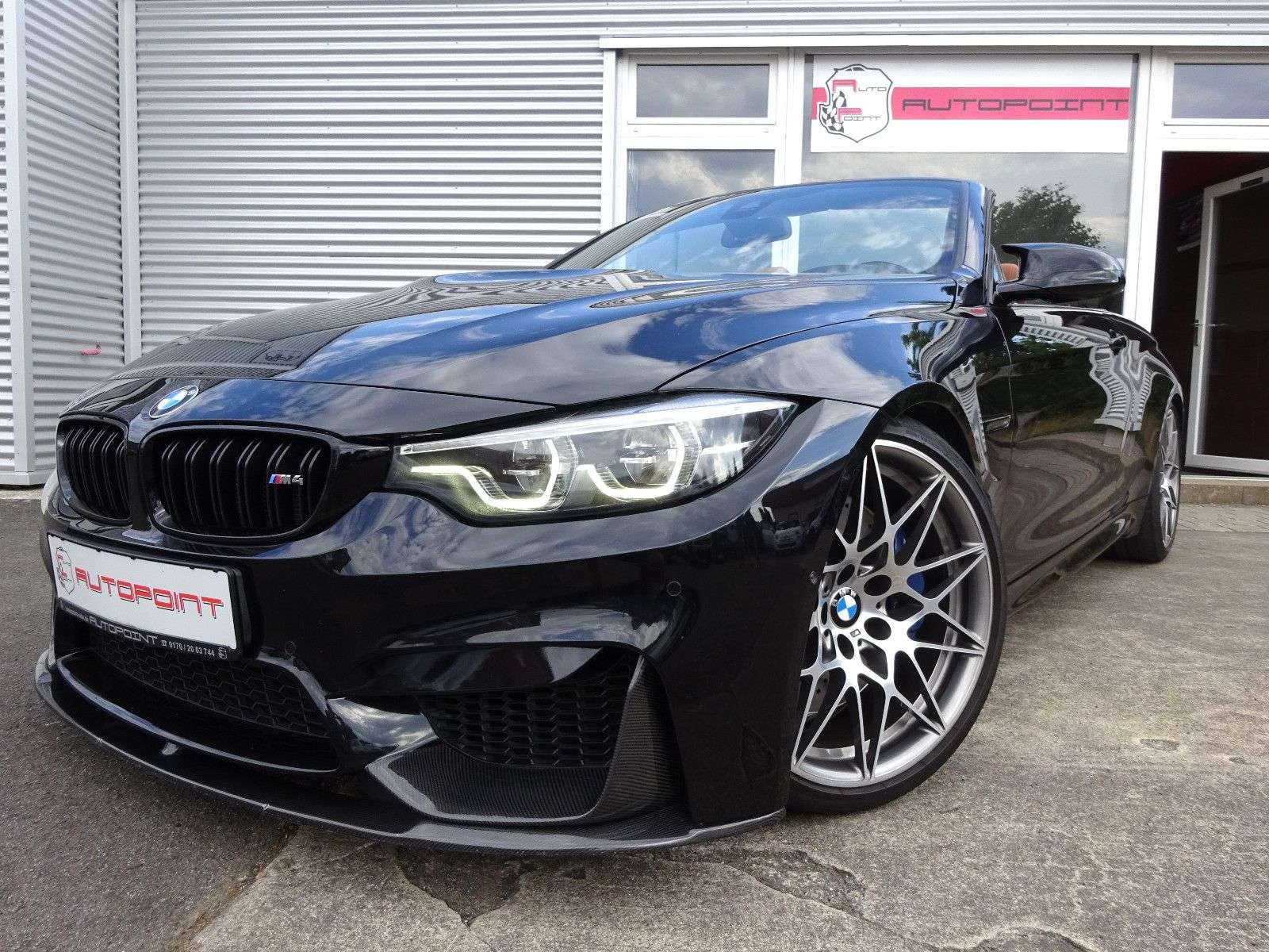 BMW M4