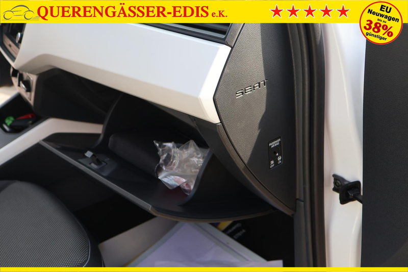SEAT Arona 1.0TSI 70KW "Xcellence" 70 kW (95 PS), Schalt. ... — photo 15