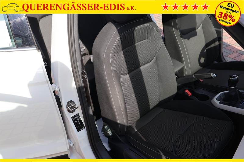 SEAT Arona 1.0TSI 70KW "Xcellence" 70 kW (95 PS), Schalt. ... — photo 13