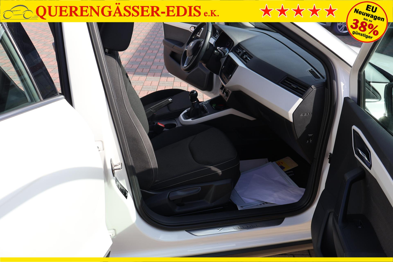 SEAT Arona 1.0TSI 70KW "Xcellence" 70 kW (95 PS), Schalt. ... — photo 14