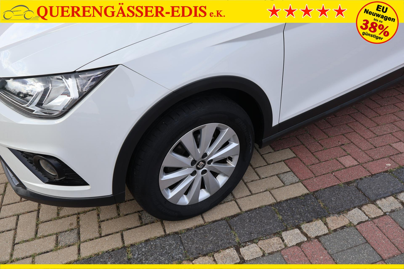 SEAT Arona 1.0TSI 70KW "Xcellence" 70 kW (95 PS), Schalt. ... — photo 3