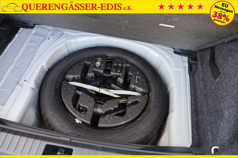 SEAT Arona 1.0TSI 70KW "Xcellence" 70 kW (95 PS), Schalt. ... — photo 9