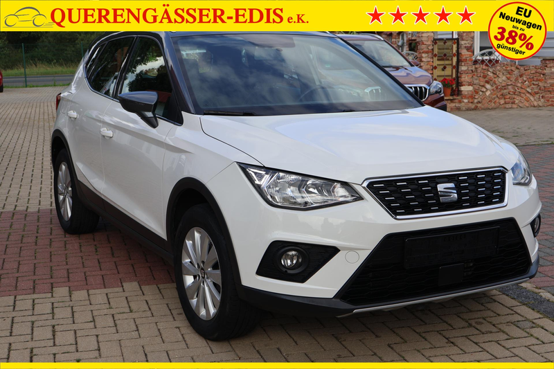 SEAT Arona 1.0TSI 70KW "Xcellence" 70 kW (95 PS), Schalt. ... — photo 4