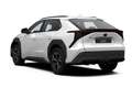 Toyota bZ4X 71kWh LED Nav Kam Keyl ACC Wärmepumpe CCS 150 k... Weiß - thumbnail 3