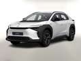 Toyota bZ4X 71kWh LED Nav Kam Keyl ACC Wärmepumpe CCS 150 k... Weiß - thumbnail 1