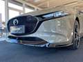 Mazda 3 Mazda3 e-Skyactiv-G140 Prime-Line Aut. Bruin - thumbnail 3