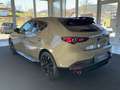 Mazda 3 Mazda3 e-Skyactiv-G140 Prime-Line Aut. Bruin - thumbnail 10