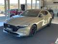 Mazda 3 Mazda3 e-Skyactiv-G140 Prime-Line Aut. Bruin - thumbnail 1