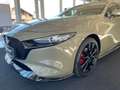 Mazda 3 Mazda3 e-Skyactiv-G140 Prime-Line Aut. Bruin - thumbnail 4