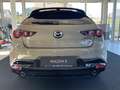 Mazda 3 Mazda3 e-Skyactiv-G140 Prime-Line Aut. Bruin - thumbnail 9