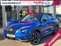 Nissan Juke Hybrid 145 N-Design | TWO-TONE | COLD PACK LIGHT | Bleu - thumbnail 1