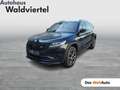 Skoda Kodiaq 4x4 RS TDI DSG Schwarz - thumbnail 1