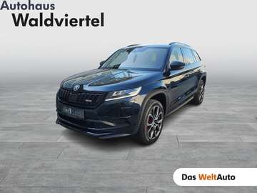 4x4 RS TDI DSG