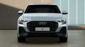 Audi Q8 55 TFSI e quattro S-Line AHK Matrix 360° Pano Silber - thumbnail 3