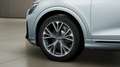 Audi Q8 55 TFSI e quattro S-Line AHK Matrix 360° Pano Silber - thumbnail 6