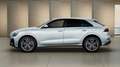Audi Q8 55 TFSI e quattro S-Line AHK Matrix 360° Pano Silber - thumbnail 5