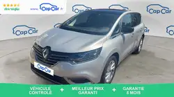 Renault Espace 1.6 TCe Energy 200 Zen