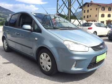 Ecosport 1,6 TDC /1BESITZ/