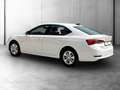 Skoda Octavia 2.0 TDI Ambition LED+KeyLess+LM+PDC+SHZ Weiß - thumbnail 5